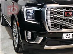 جی ئێم سی یوکۆن